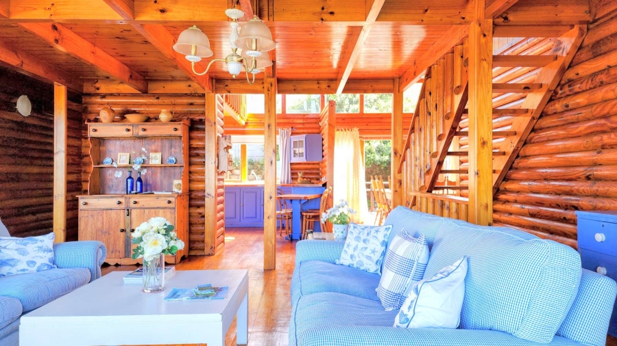 4 Bedroom Property for Sale in Brenton On Sea Western Cape